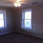 Upstairs bedroom