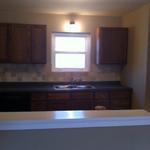 Kitchen - all appliances included