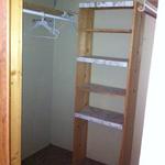 Large closet 
