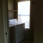 Laundry Room - washer/dryer included